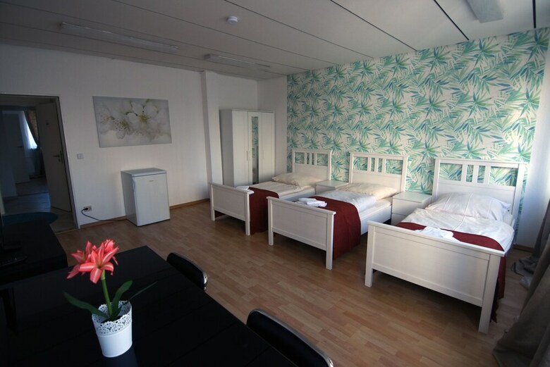 Hostal Bed Budget City Center Hannover