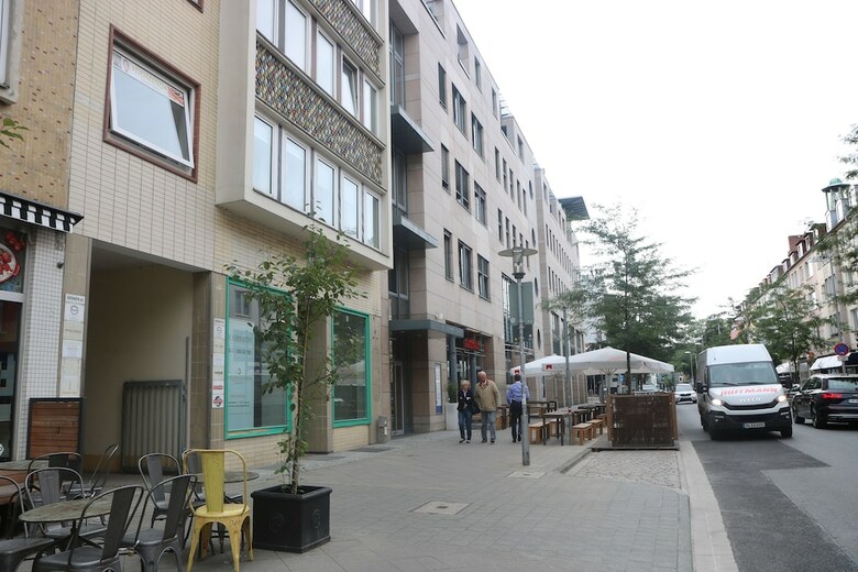 Hostal Bed Budget City Center Hannover