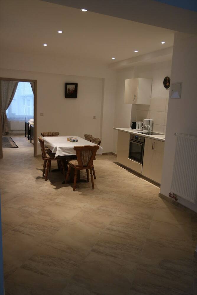 Hostal Bed Budget City Center Hannover