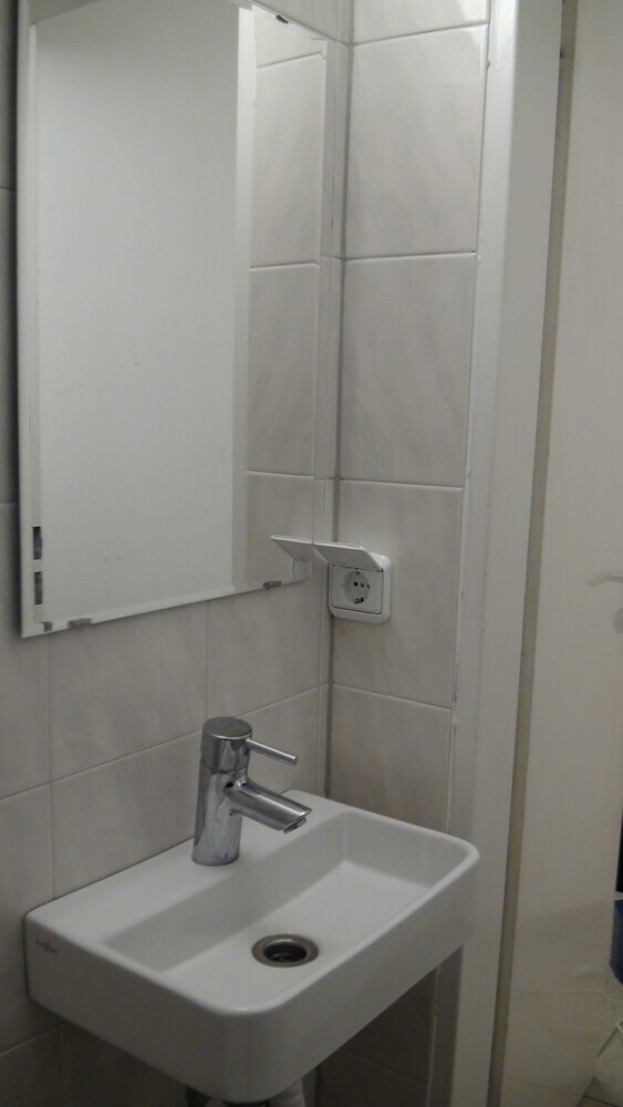 Hostal Bed Budget City Center Hannover