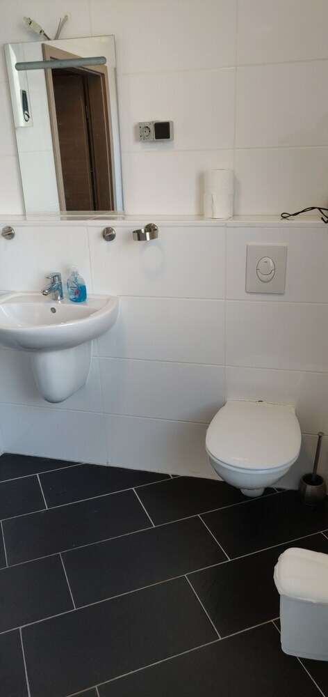 Hostal Bed Budget City Center Hannover