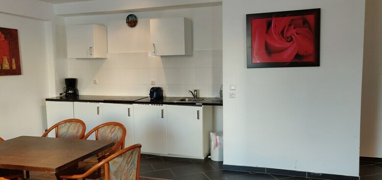 Hostal Bed Budget City Center Hannover