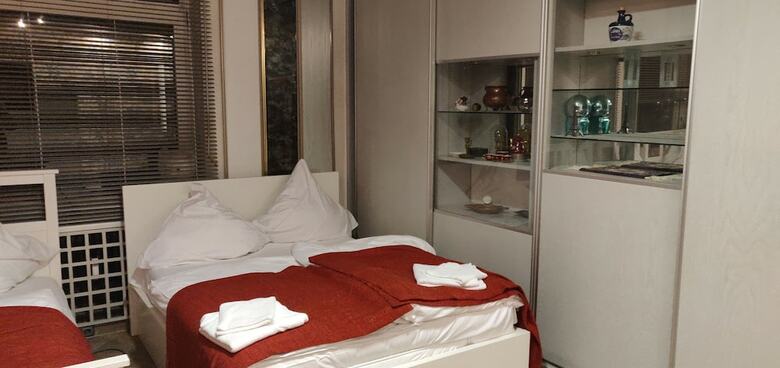 Hostal Bed Budget City Center Hannover
