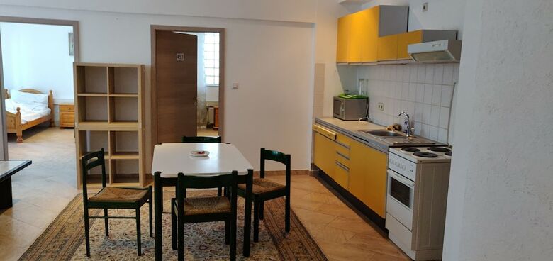 Hostal Bed Budget City Center Hannover