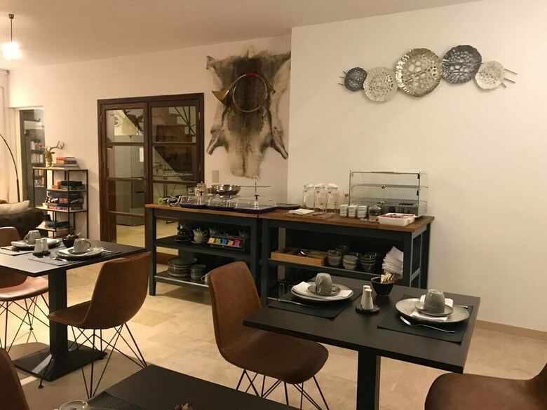 Bed & Breakfast Madoli