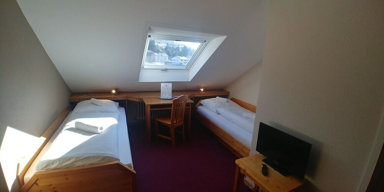 Hotel Bad Bruckhaus