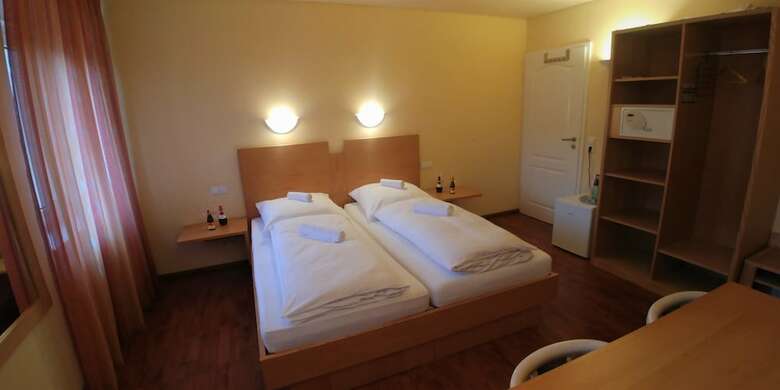Hotel Bad Bruckhaus