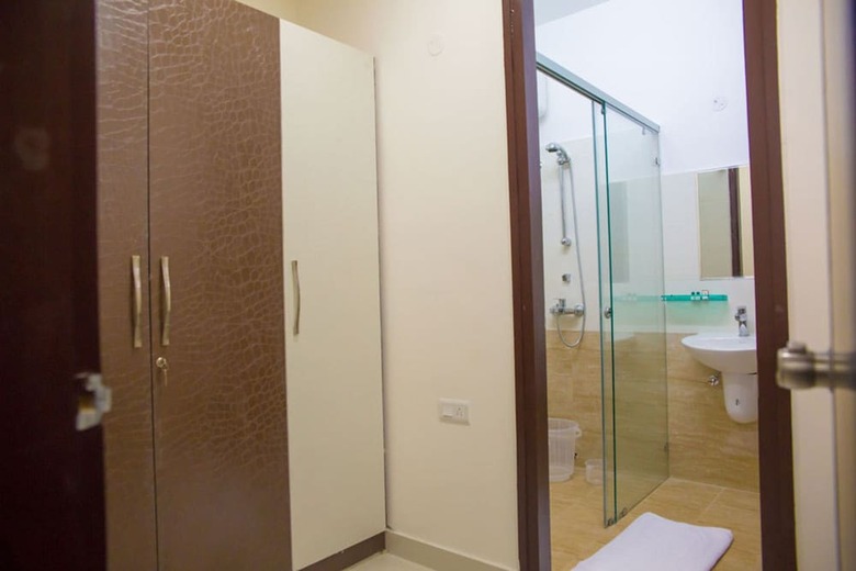 Skyla Serviced Apartments - Lotus Pond