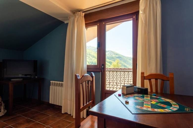 Hotel Pe�a Pandos