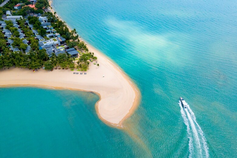 Apartamento W Koh Samui