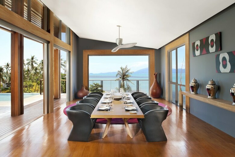 Apartamento W Koh Samui