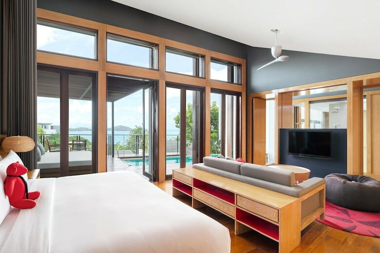 Apartamento W Koh Samui