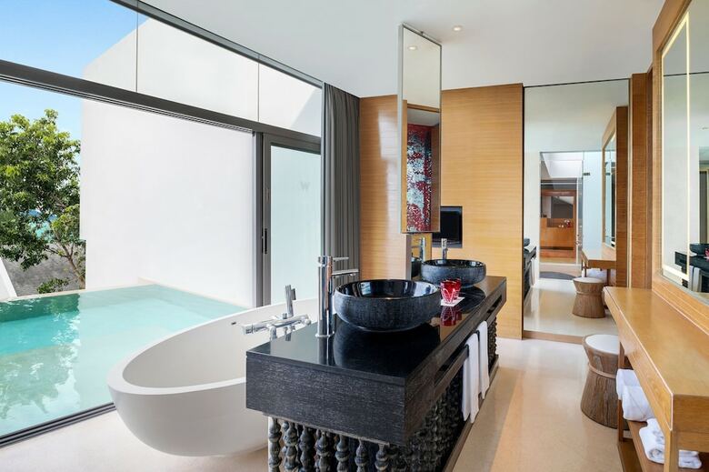 Apartamento W Koh Samui