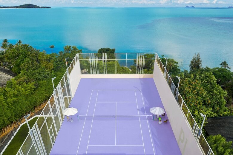 Apartamento W Koh Samui