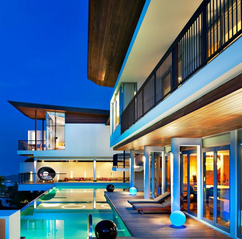 Apartamento W Koh Samui