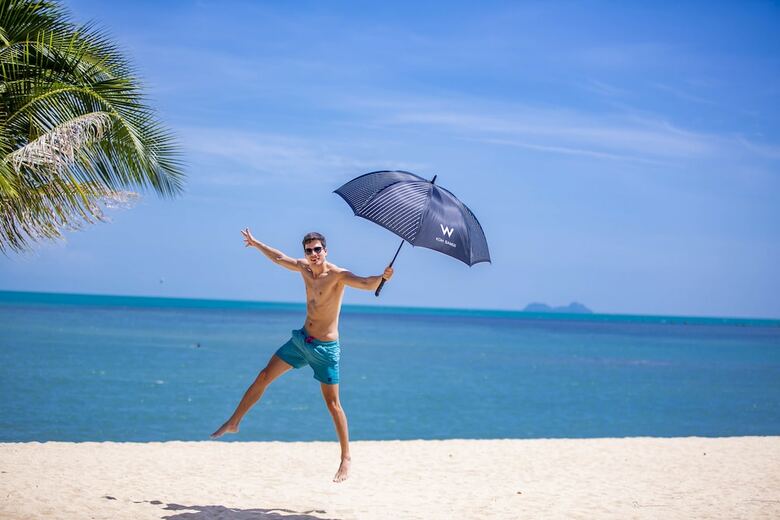 Apartamento W Koh Samui