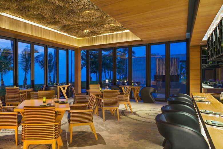 Apartamento W Koh Samui