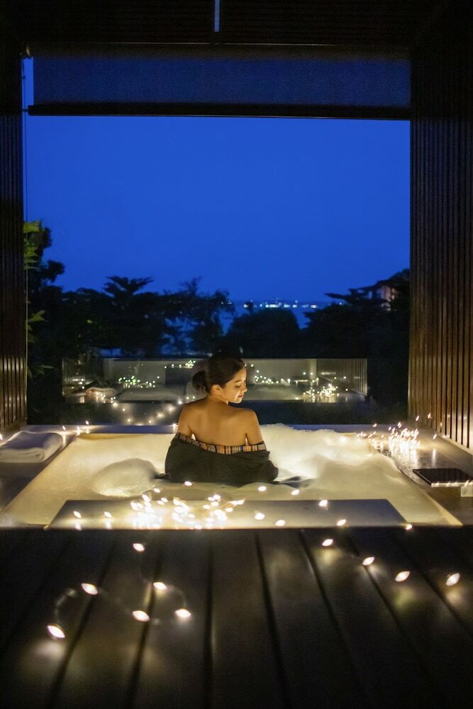 Apartamento W Koh Samui
