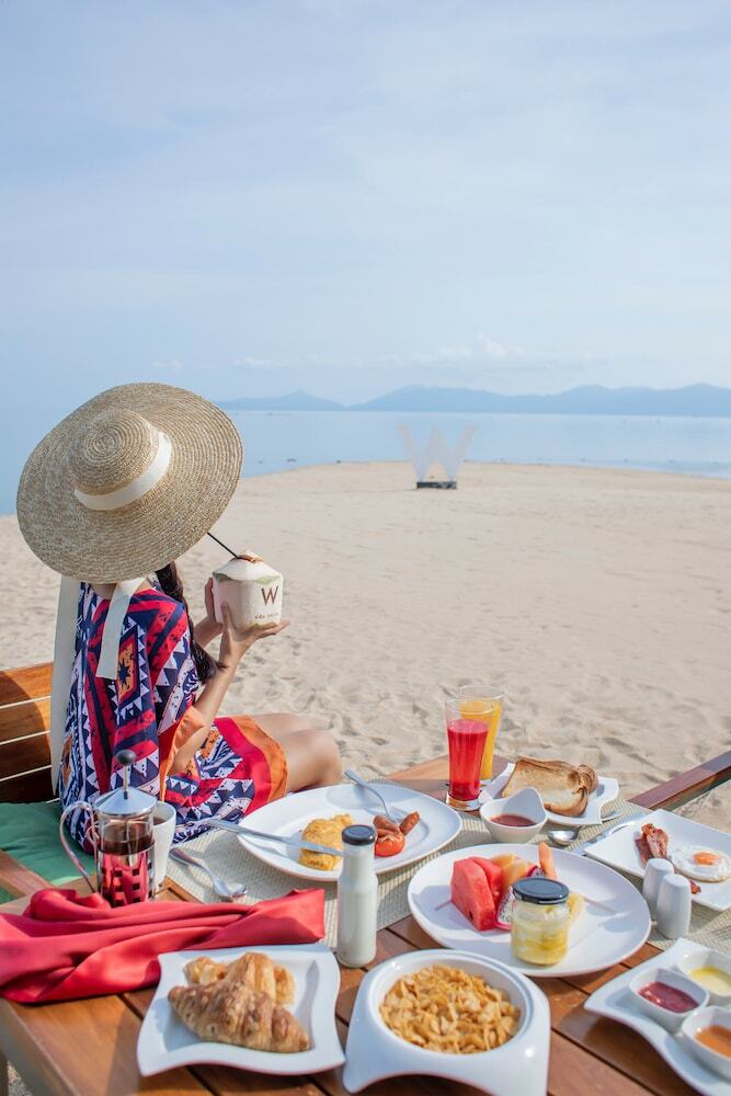 Apartamento W Koh Samui