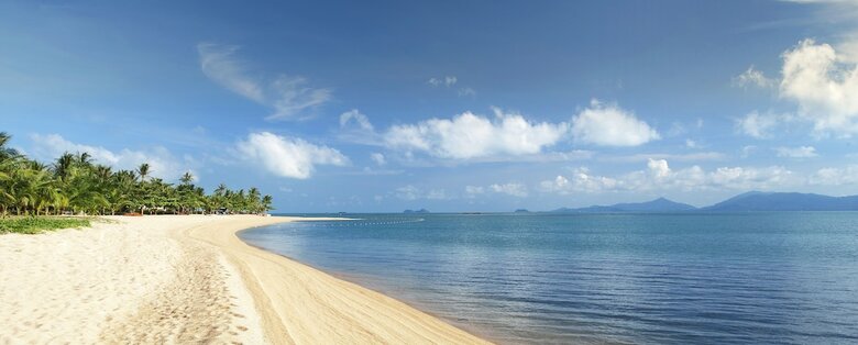 Apartamento W Koh Samui