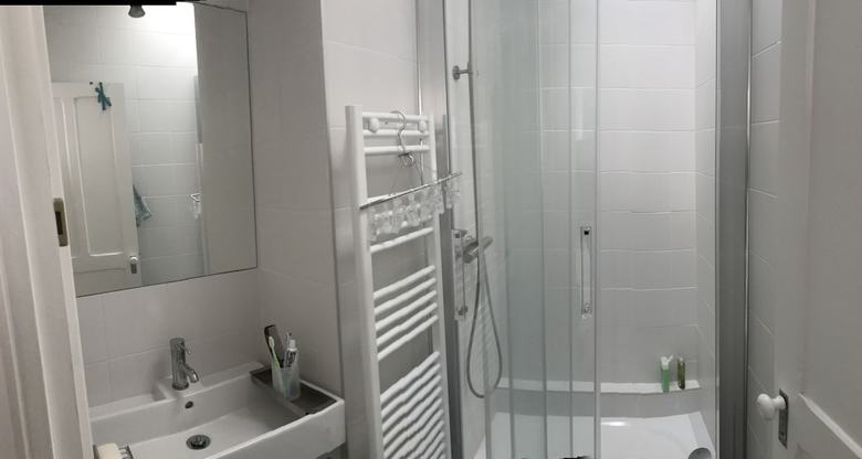 Apartamento 2 Pieces Loquin Centre Saint Jean de Luz