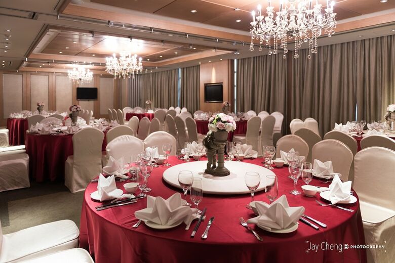 Hotel Chateau de Chine Xinzhuang