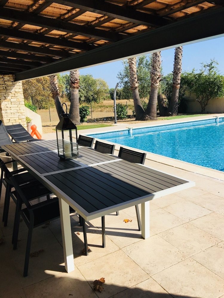 Bed & Breakfast Villa Mediterran�e Wellness