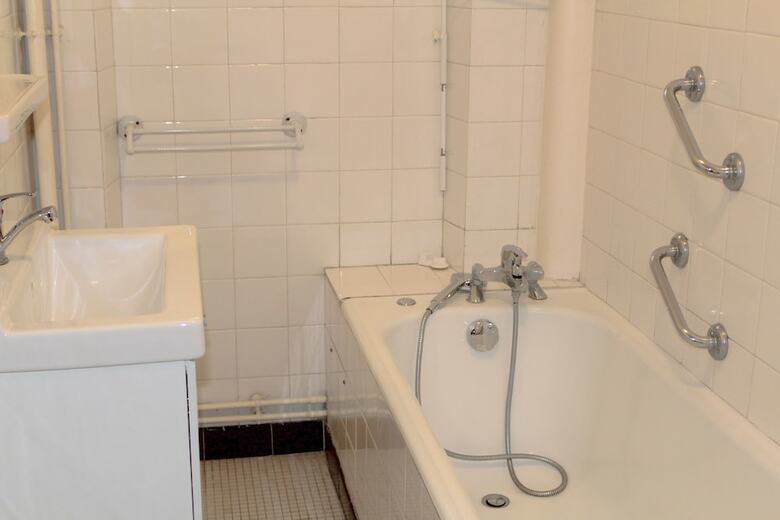 Apartamento Front de Mer Vue Exceptionnelle