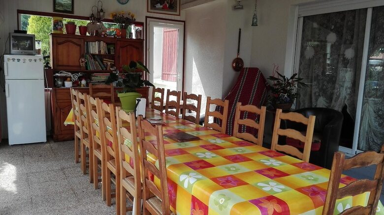 Bed & Breakfast Chambres Et Table D'h�tes Duprat