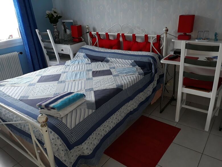 Bed & Breakfast Chambres Et Table D'h�tes Duprat