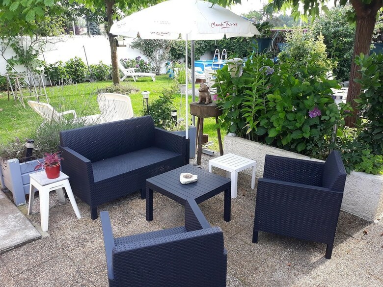 Bed & Breakfast Chambres Et Table D'h�tes Duprat