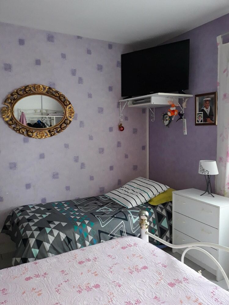 Bed & Breakfast Chambres Et Table D'h�tes Duprat