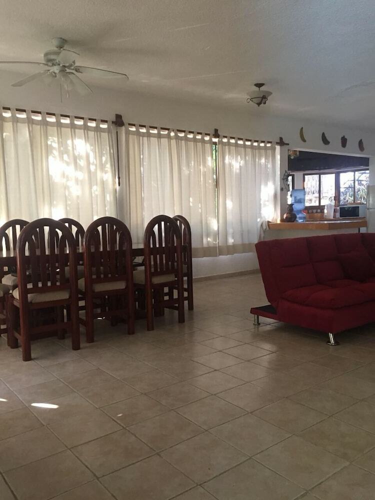Apartamentos Villas Los P�jaros