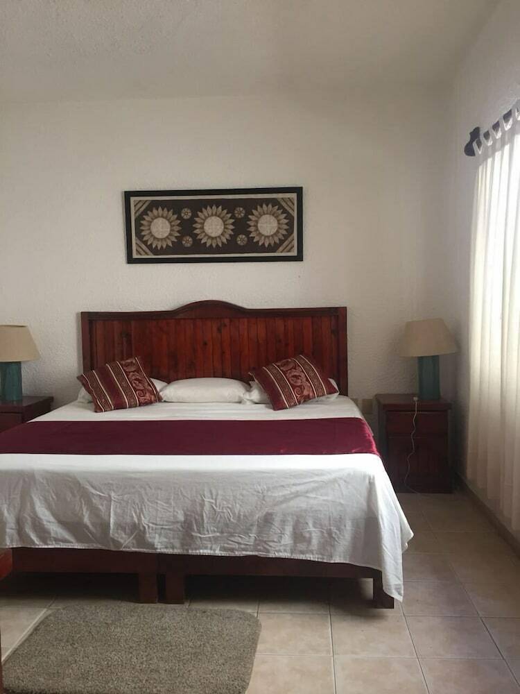 Apartamentos Villas Los P�jaros