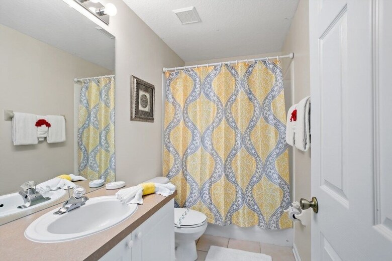 4br Pool Home Windsor Palms By Shv-2240