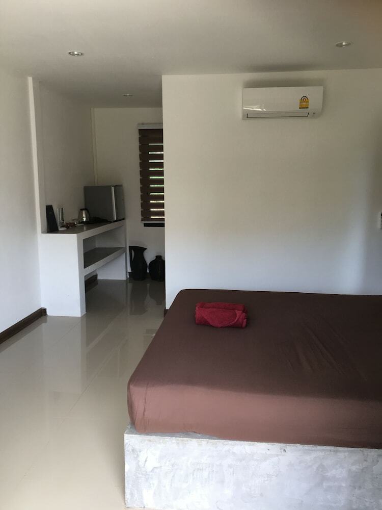 Hotel La Marina - Khlong Nin Beach