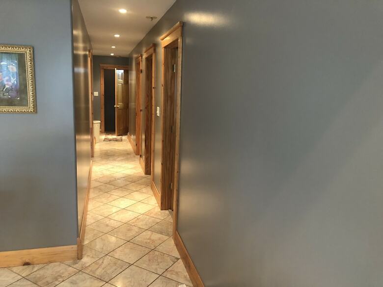 Hotel Alexanders Landing