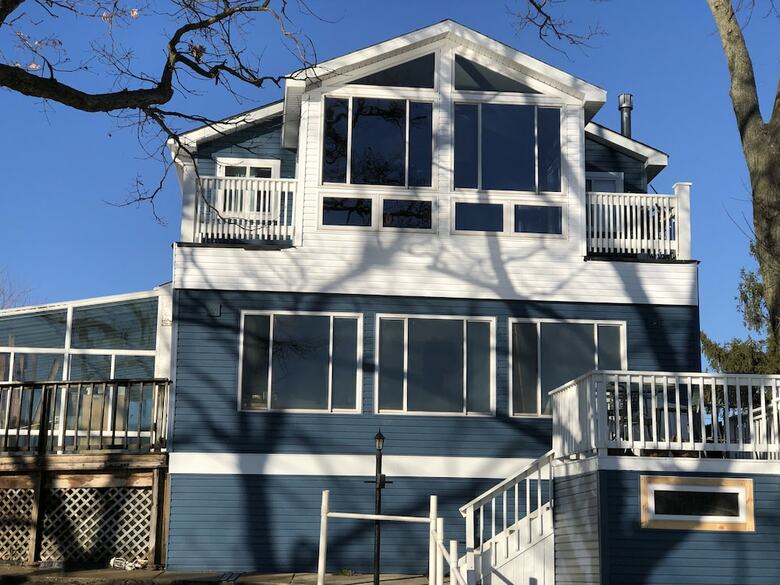 Hotel Alexanders Landing