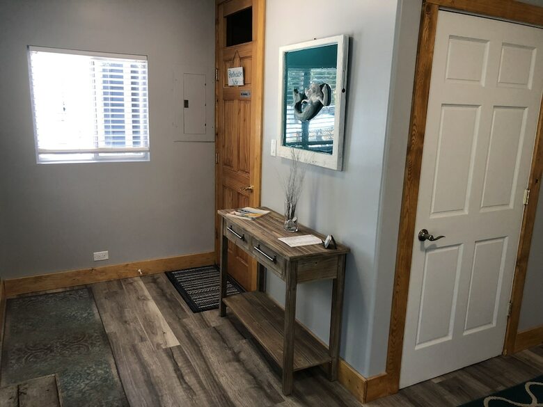 Hotel Alexanders Landing