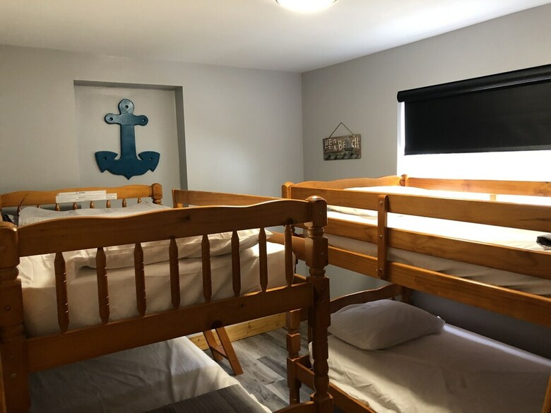 Hotel Alexanders Landing