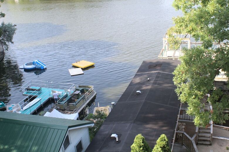 Hotel Alexanders Landing