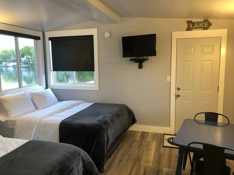 Hotel Alexanders Landing