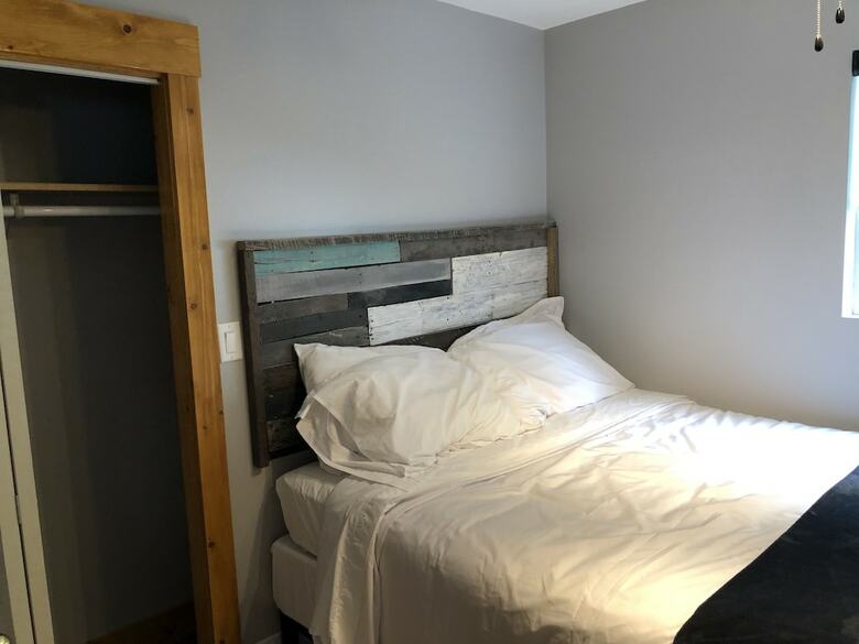 Hotel Alexanders Landing