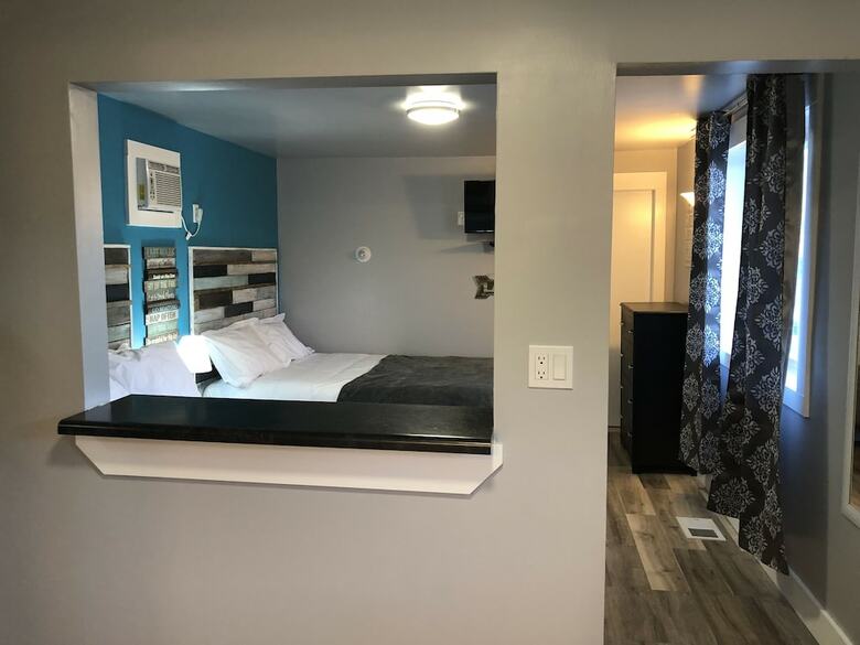 Hotel Alexanders Landing