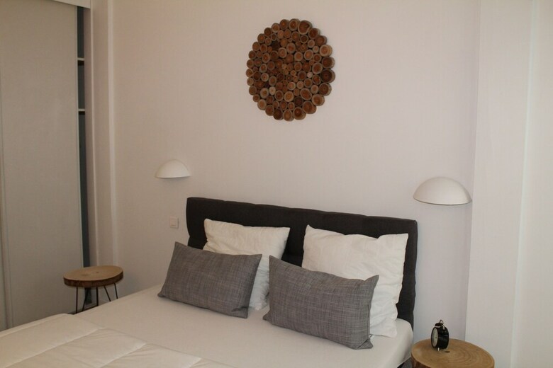 Apartamento Appart Plein Centre Terrasse Garage