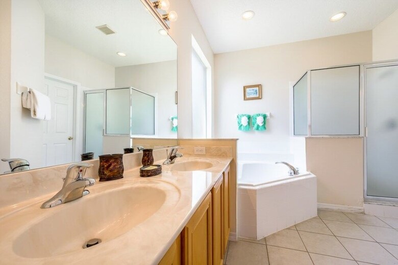 7br Pool Home Emerald Island By Shv-2793