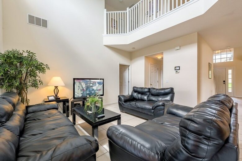 7br Pool Home Emerald Island By Shv-2793
