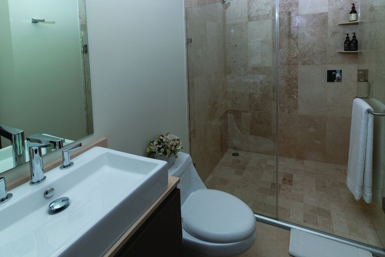 Apartamentos The Local Way - Botticelli Tower Polanco