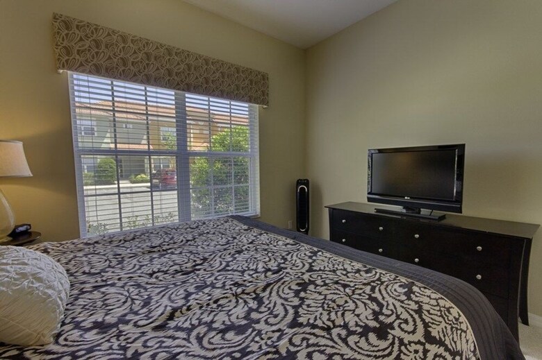5br Townhome Paradise Palms By Shv-8980