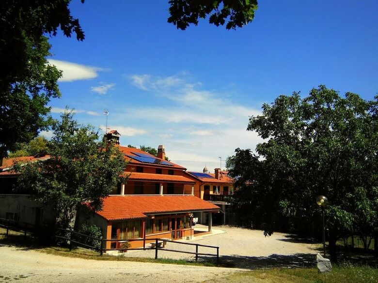 Agroturismo Agriturismo Radovic
